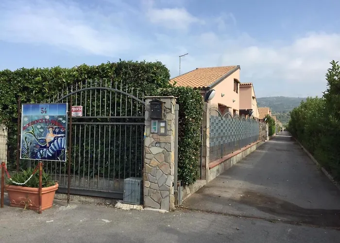 Villa Sirenetta
