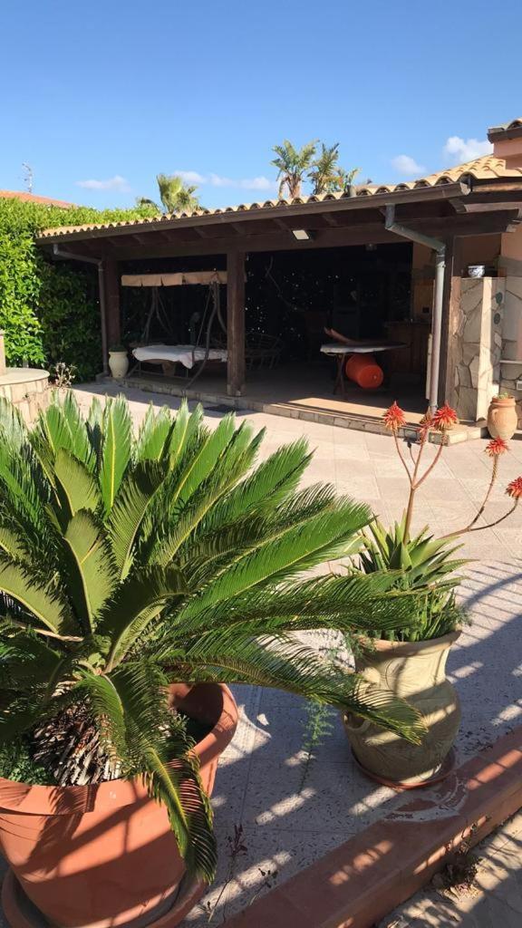 Sirenetta Villa *