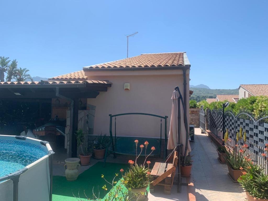 Sirenetta Villa *